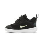 Кроссовки Nike Omni Multi-Court TD 'Black Barely Volt' 3
