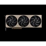 MSI GeForce RTX 5080 16G INSPIRE 3X OC видеокарта 4