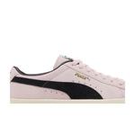 Кроссовки Puma Suede Vintage 'Pearl Pink Black' 2