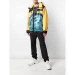 Куртка из коллаборации с The North Face 2