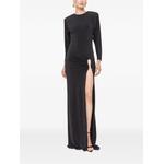 open-back maxi dress 2