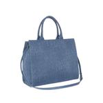 Сумка-тоут Maxi Shopper Banda с логотипом 2