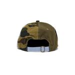 Кепки-снэпбэки BAPE Crazy Panel Cap 'Multicolor' 4