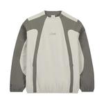 Топы Corteiz x Nike Mid-Layer Top 'Flat Pewter' 1