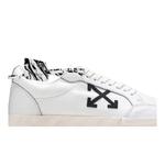 Кроссовки Off-White Vulc Sneaker Low 'White Iridescent' 2