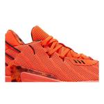 Кроссовки adidas Dame 7 'Fire Inside' 2