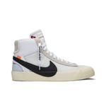 Кроссовки Off-White x Nike Blazer Mid 'The Ten' 1