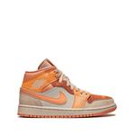 Кроссовки Air Jordan 1 Mid 1
