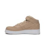 Кроссовки NikeLab Air Force 1 Mid 'Vachetta Tan' 3