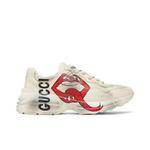 Кроссовки Gucci Rhyton 'Mouth' 1