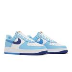 Кроссовки Nike Air Force 1 '07 LV8 'Split - Light Photo Blue' 8
