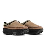 Слипоны UGG Venture Daze 'Sand Black' 8