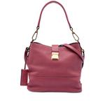 Сумка-сэтчел Goatskin Madras Convertible Hobo (2010-2026 годы) 1