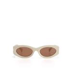 Солнцезащитные очки Miu Glimpse 3