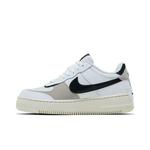 Кроссовки Nike Wmns Air Force 1 Shadow 'White Off Noir' 3