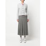 RWB trim Oxford shirt 2