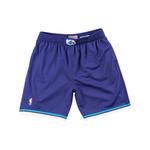 Шорты Charlotte Hornets 1994/95 1