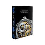 Книга Ferdinand Berthoud: The Quest For Precision 2