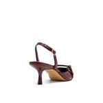 Marietta Slingback Kitten Heels 3