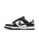 Кроссовки Nike Wmns Dunk Low 'Black Paisley' 3