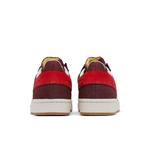 Кроссовки Parley x adidas Superstar 'Shadow Red' 6