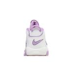 Кроссовки Nike Air More Uptempo GS 'White Rush Fuchsia' 7