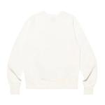 Свитеры Human Made Dragon Sweatshirt #1 'Белый' 2