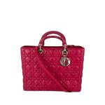 Сумка-тоут Lady Dior 1