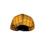 Кепки Supreme GORE-TEX Tech Camp Cap 'Gold Plaid' 2