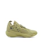 Кроссовки Dame 7 Extply Green 1