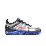 Кроссовки Nike Air VaporMax 2019 'Black Hyper Blue' 1