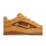 Кроссовки Nike Air Max Ishod Wair SB 'Flax' 2