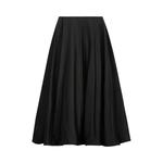 Юбки Balenciaga Balloon Skirt 'Black' 1