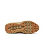 Кроссовки Nike Air Max 95 Premium 'Wheat' 4
