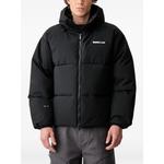 Velum hooded puffer jacket 1