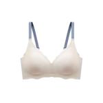 Бюстгальтер Daisy Seamless Wireless с эффектом пуш-ап, белый 2