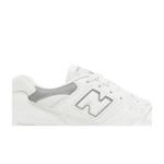 Кроссовки New Balance 550 'White Shadow Grey' 2