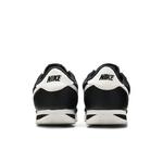 Кроссовки Nike Cortez Basic Leather 'Black White' 6