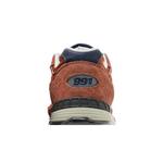 Кроссовки New Balance 991 Made in England 'Bruschetta' 7
