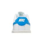 Кроссовки Nike Court Royale 2 Low 'White Light Photo Blue' 7