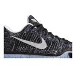 Кроссовки Nike Kobe 10 Elite Premium HTM 'Oreo' 2