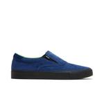 Слипоны Nike Leo Baker x Zoom Verona Slip SB 'Blue Void' 1