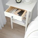 HEMNES прикроватный столик 3