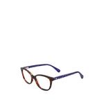 Tamalyn tortoiseshell-effect cat-eye glasses 2