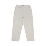 Джинсы Supreme Baggy Jean 'Grey' 1