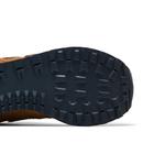 Кроссовки New Balance 574v2 'Hi-Viz Pack - Brown Sugar' 5