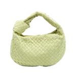 Сумка-хобо Teen Suede Intrecciato Jodie (2012-2026 годы) 1