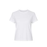 crew-neck T-shirt 1