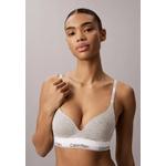 Бюстгальтер пуш-ап без косточек Icon - Calvin Klein Белье 3