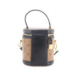 Сумка-сэтчел Cannes Handbag Reverse Monogram Canvas 2